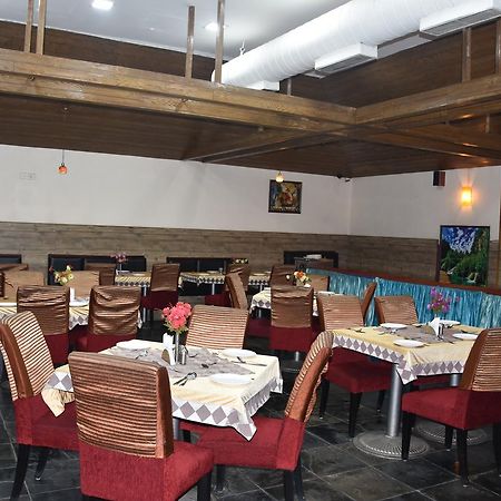 Ulo Chennai Deluxe Otel Dış mekan fotoğraf