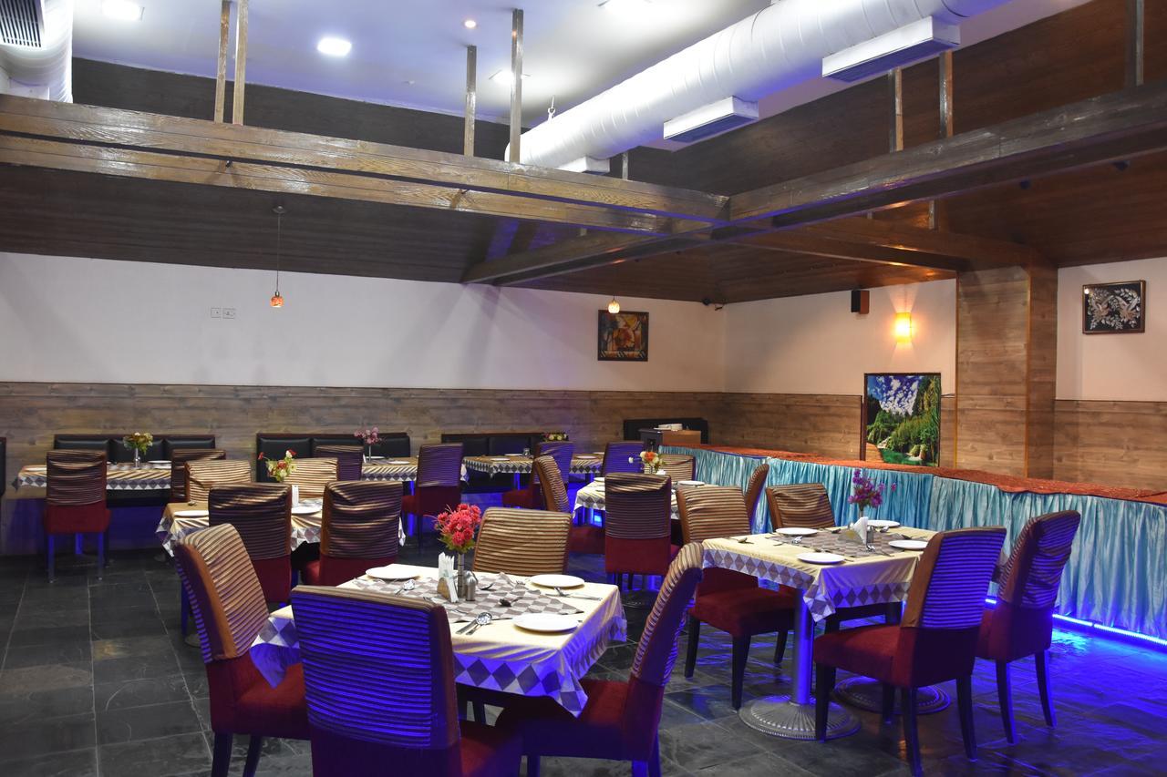 Ulo Chennai Deluxe Otel Dış mekan fotoğraf